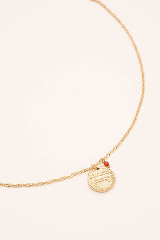 Collier Bohm Paris Fleury - January