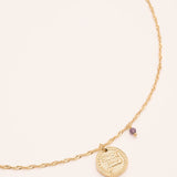 Collier Bohm Paris Fleury - June Collier Bohm Paris 