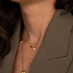 Collier Bohm Paris Fleury - June Collier Bohm Paris 