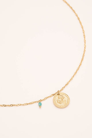 Collier Bohm Paris Fleury - March