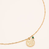 Collier Bohm Paris Fleury - May Collier Bohm Paris 