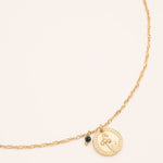 Collier Bohm Paris Fleury - May Collier Bohm Paris 