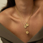 Collier Bohm Paris Fleury - May Collier Bohm Paris 