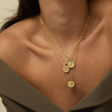 Collier Bohm Paris Fleury - May Collier Bohm Paris 