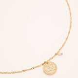Collier Bohm Paris Fleury - November Collier Bohm Paris 