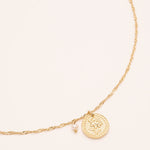 Collier Bohm Paris Fleury - November Collier Bohm Paris 