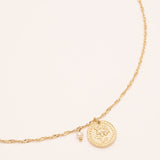 Collier Bohm Paris Fleury - November Collier Bohm Paris 