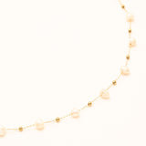 Collier Bohm Paris - Ghada Collier Bohm Paris 