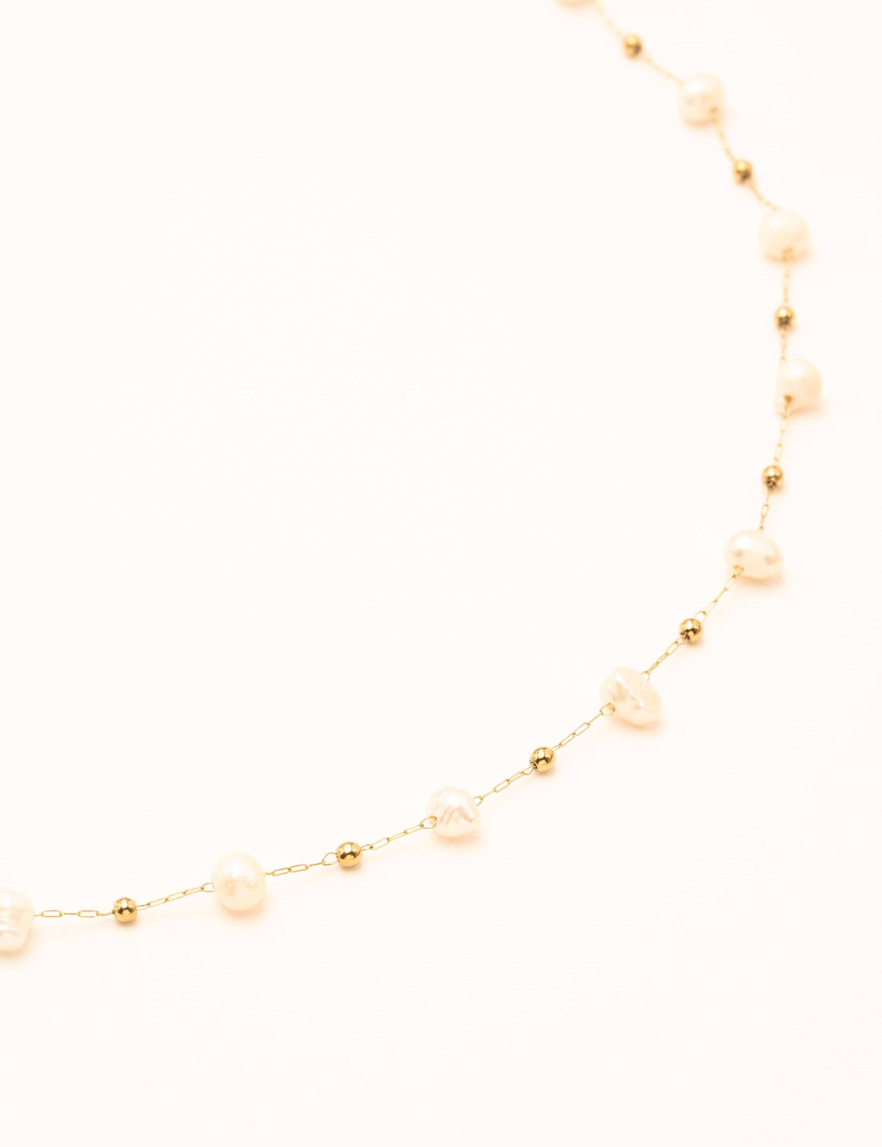 Collier Bohm Paris - Ghada Collier Bohm Paris 