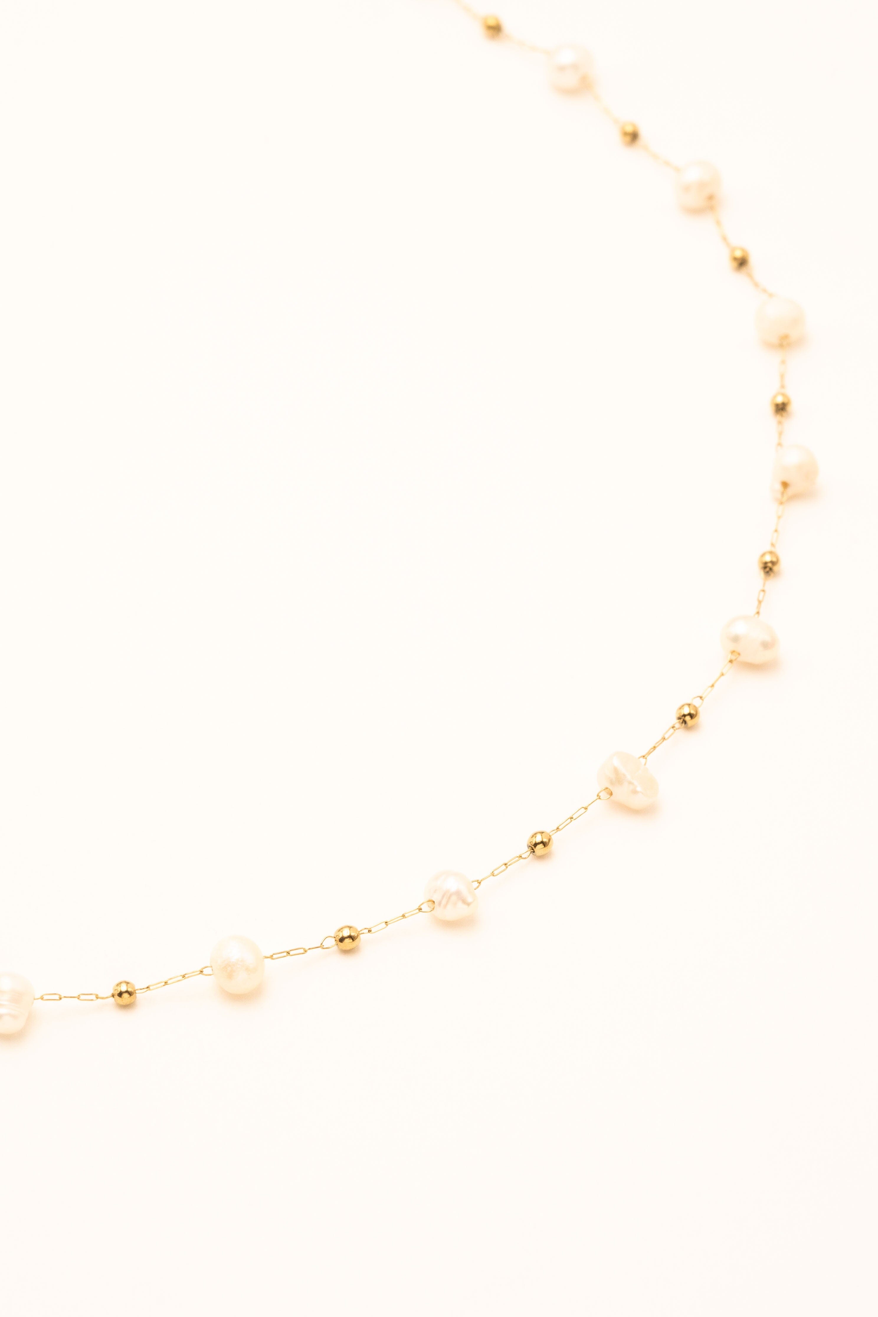 Collier Bohm Paris - Ghada Collier Bohm Paris 
