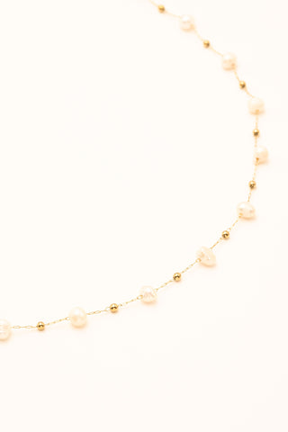 Collier Bohm Paris - Ghada