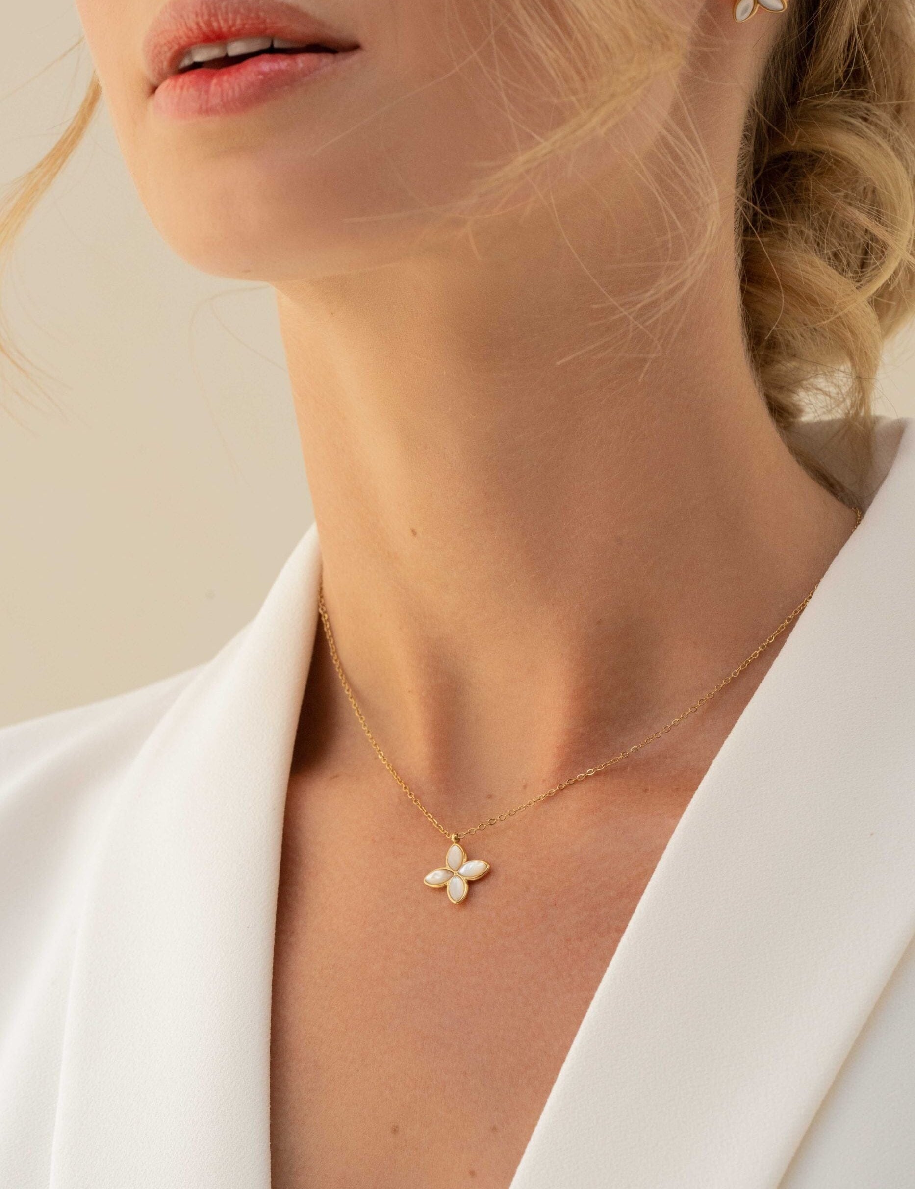 Collier Bohm Paris - Gwendoline Collier Bohm Paris 