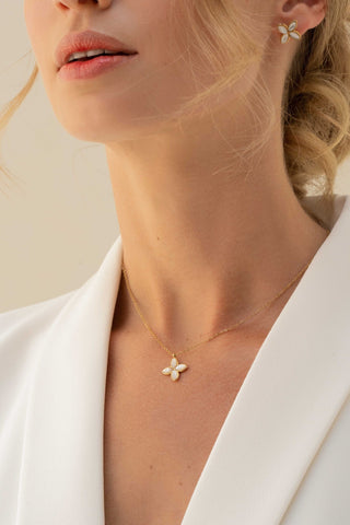 Collier Bohm Paris - Gwendoline