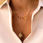Collier Bohm Paris - Amani Collier Bohm Paris 