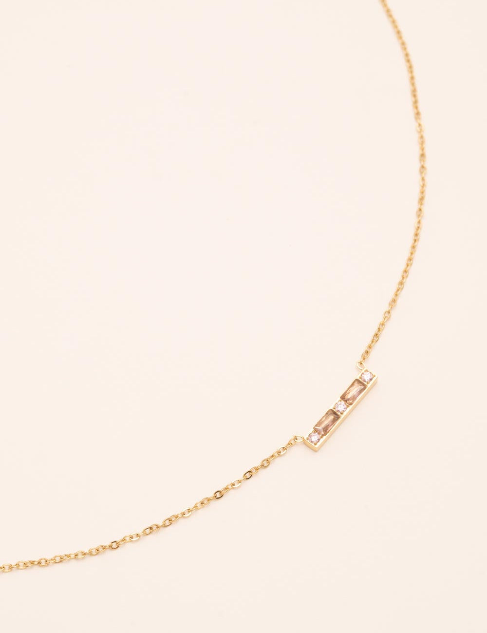 Collier Bohm Paris - Honoré Collier Bohm Paris 