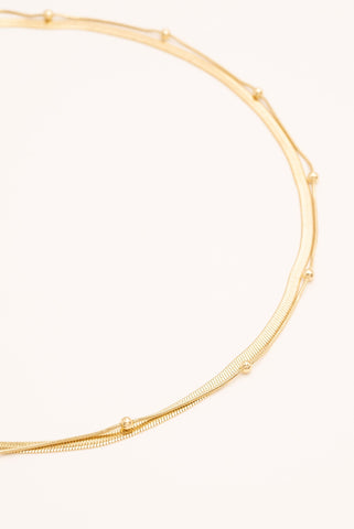 Collier Bohm Paris - Imane