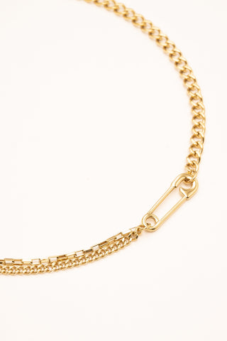 Collier Bohm Paris - Joshua