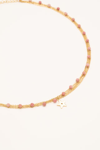 Collier Bohm Paris - Judith