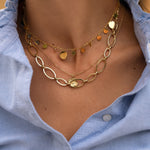 Collier Bohm Paris - Kamari Collier Bohm Paris 