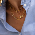 Collier Bohm Paris - Kamari Collier Bohm Paris 