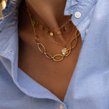 Collier Bohm Paris - Kamari Collier Bohm Paris 