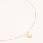 Collier Bohm Paris - Kamari Collier Bohm Paris doré