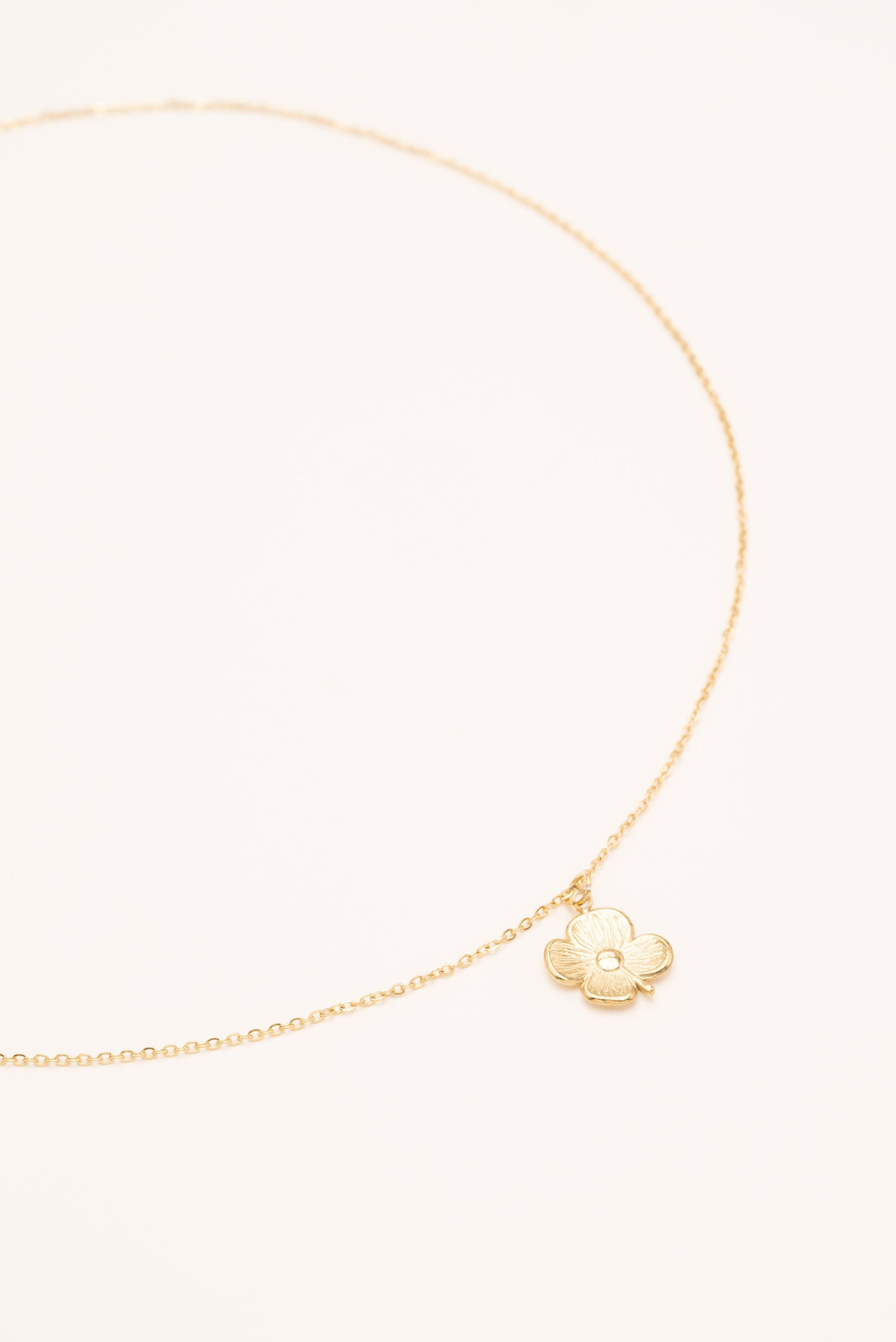 Collier Bohm Paris - Kamari Collier Bohm Paris doré