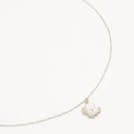 Collier Bohm Paris - Kamari Collier Bohm Paris Argenté 