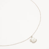 Collier Bohm Paris - Kamari Collier Bohm Paris Argenté 