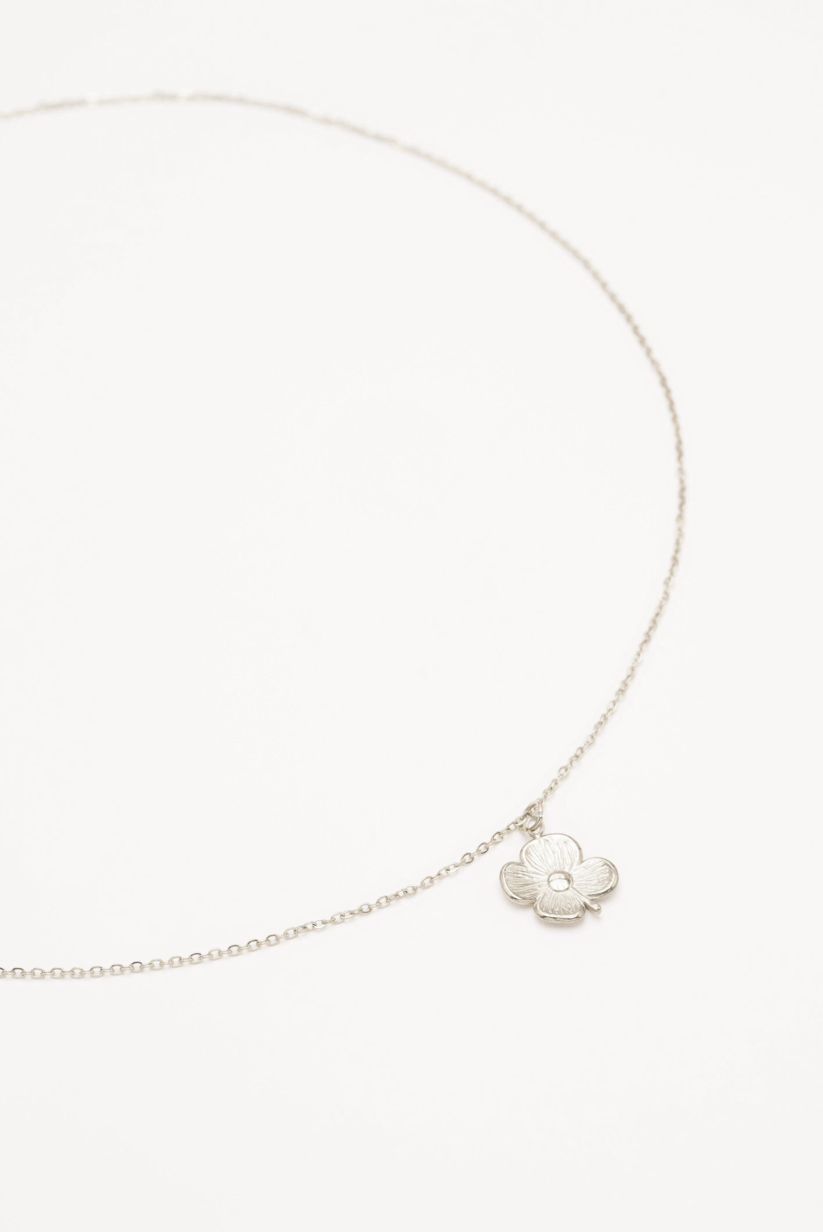 Collier Bohm Paris - Kamari Collier Bohm Paris Argenté 