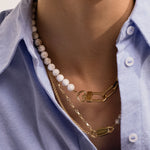 Collier Bohm Paris - Kelly Colliers Bohm Paris 