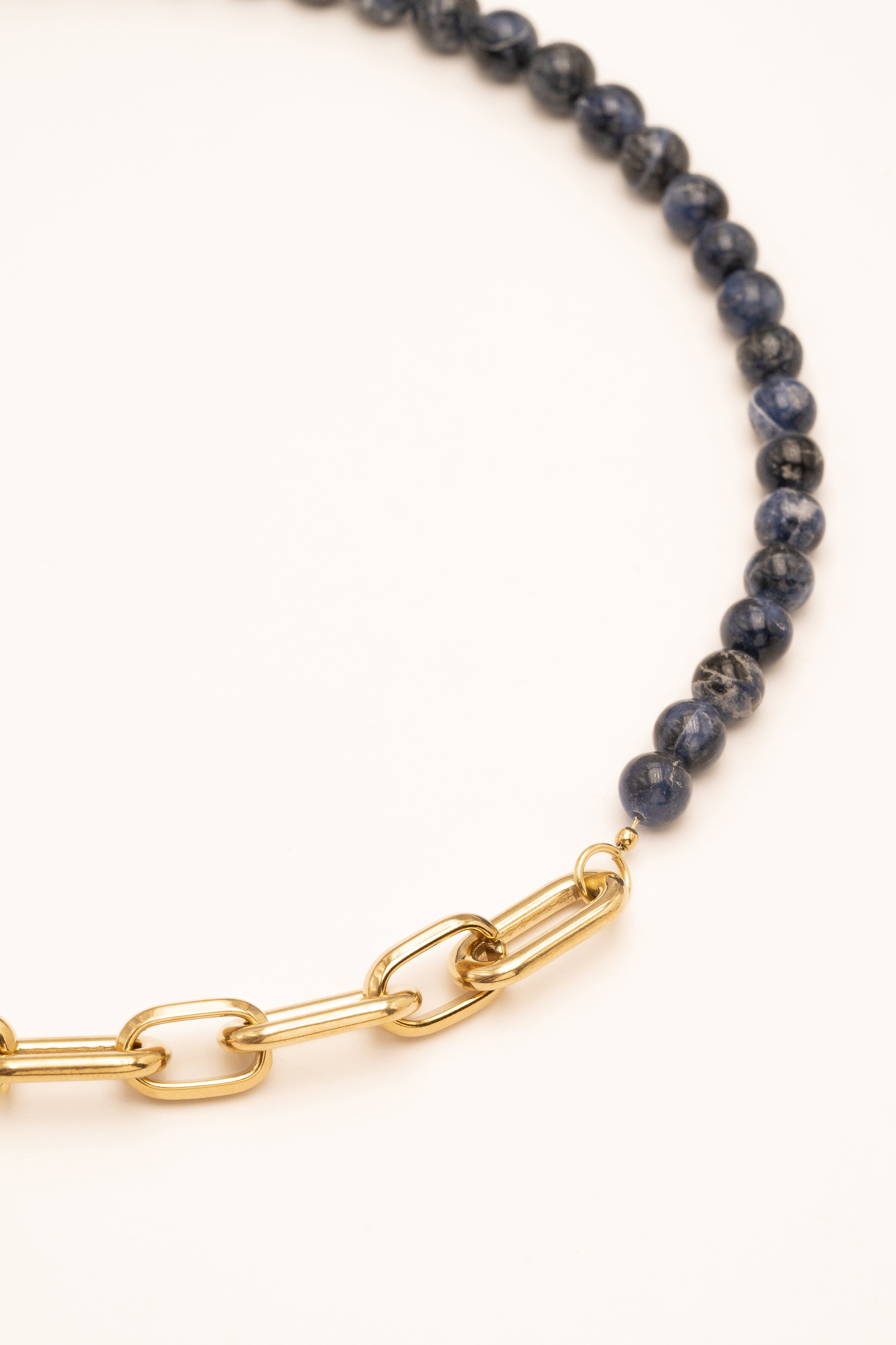 Collier Bohm Paris - Kelly Colliers Bohm Paris 