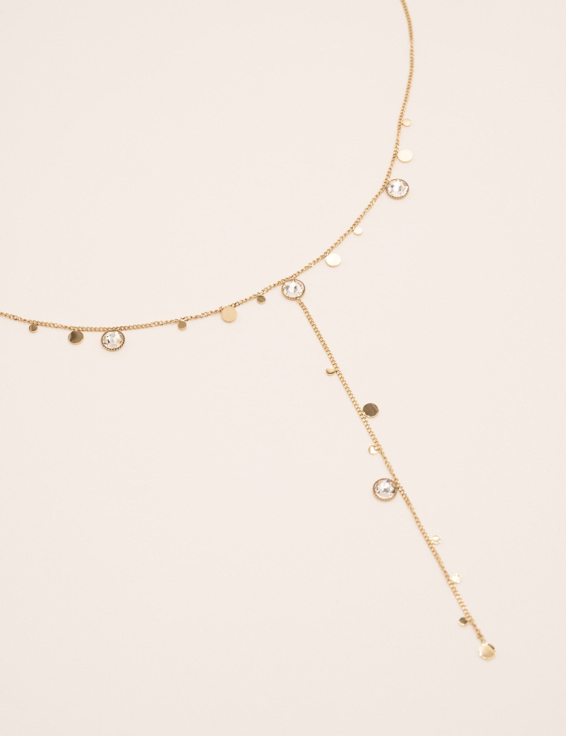 Collier Bohm Paris - Khalissa Y Collier Bohm Paris 