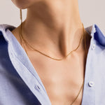 Collier Bohm Paris - Kim ( 42 cm ) Colliers Bohm Paris 