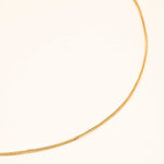 Collier Bohm Paris - Kim Her Colliers Bohm Paris Doré 