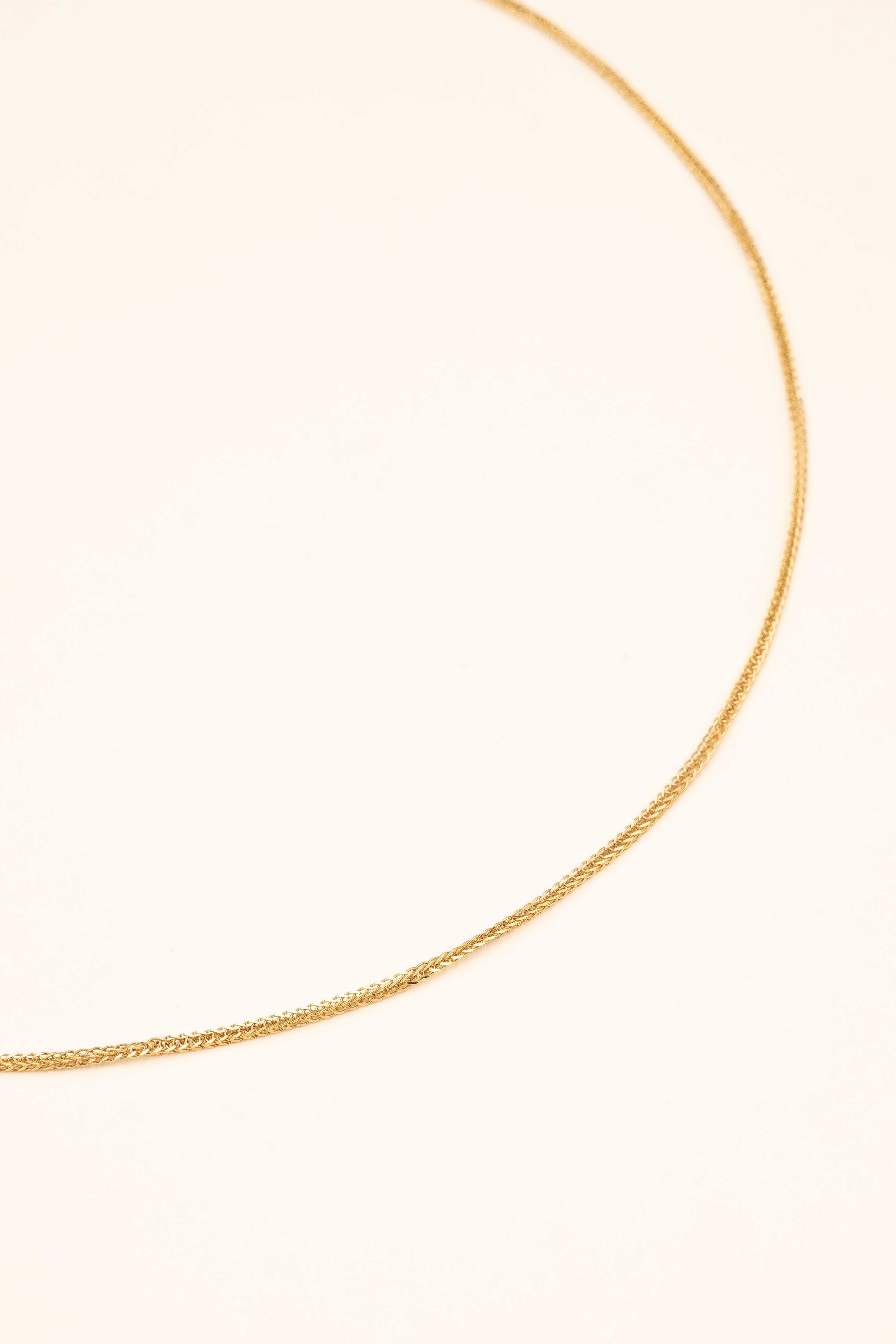 Collier Bohm Paris - Kim Her Colliers Bohm Paris Doré 