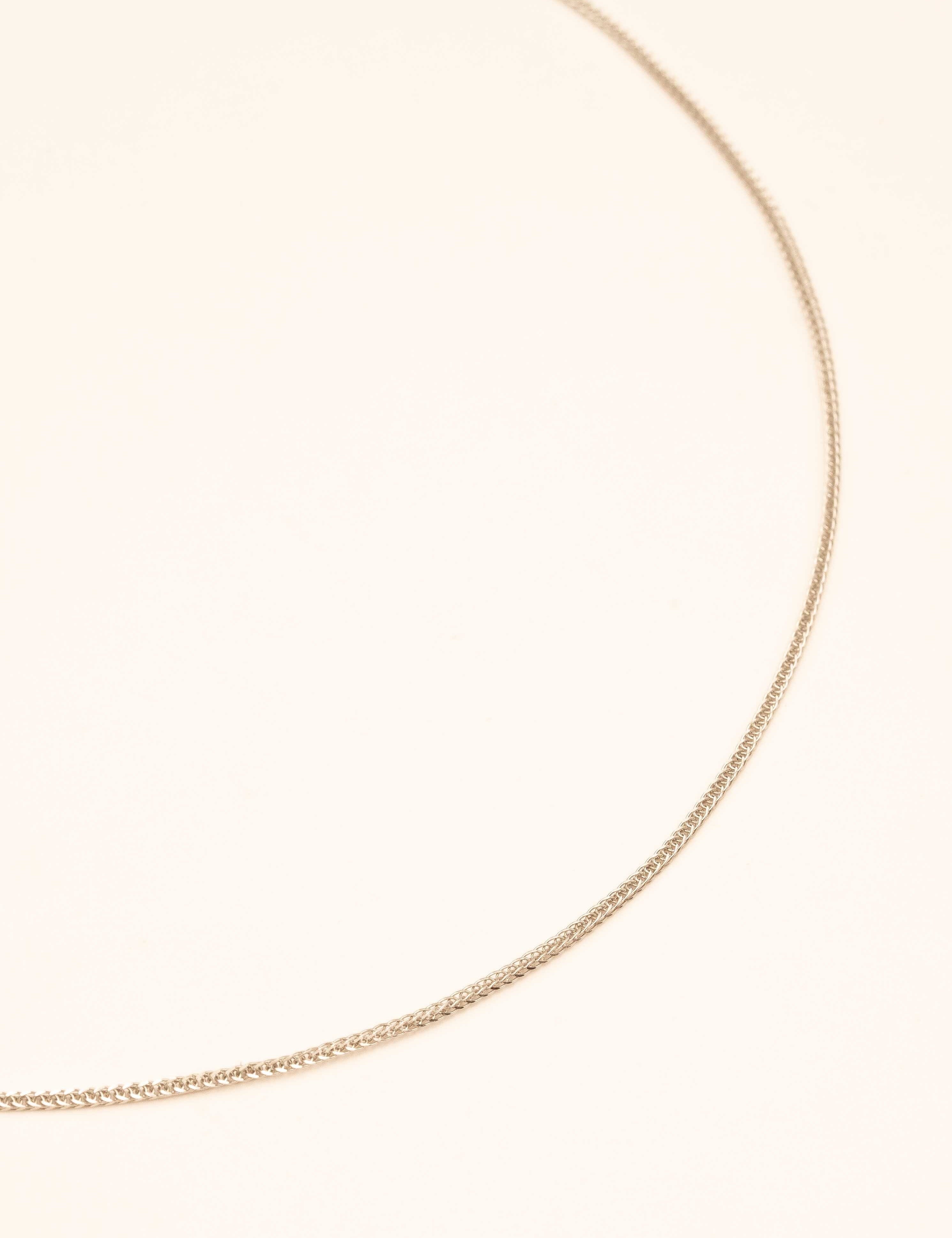 Collier Bohm Paris - Kim Him Colliers Bohm Paris Argenté 