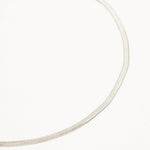 Collier Bohm Paris - Kiru Collier Bohm Paris Argenté 