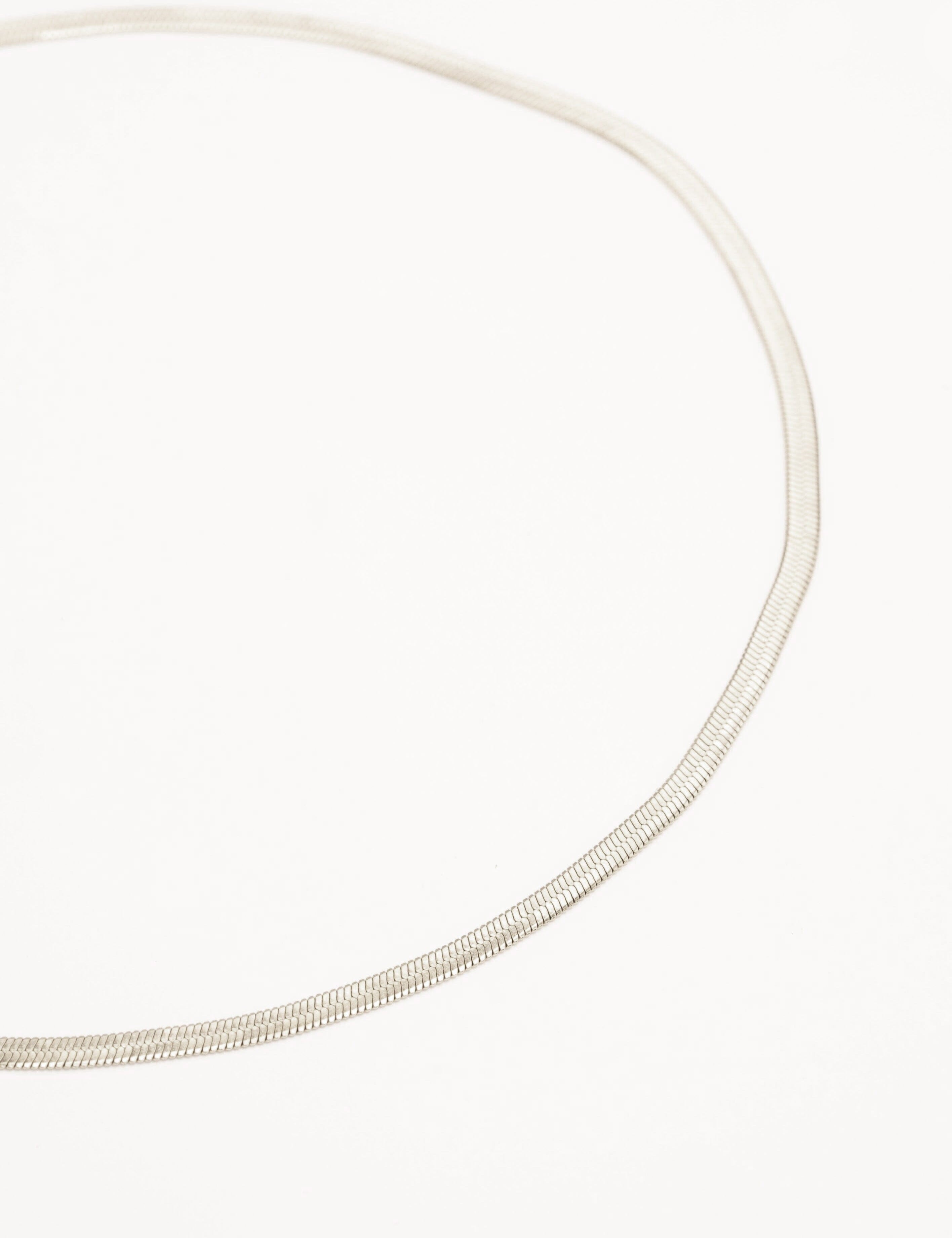 Collier Bohm Paris - Kiru Collier Bohm Paris Argenté 