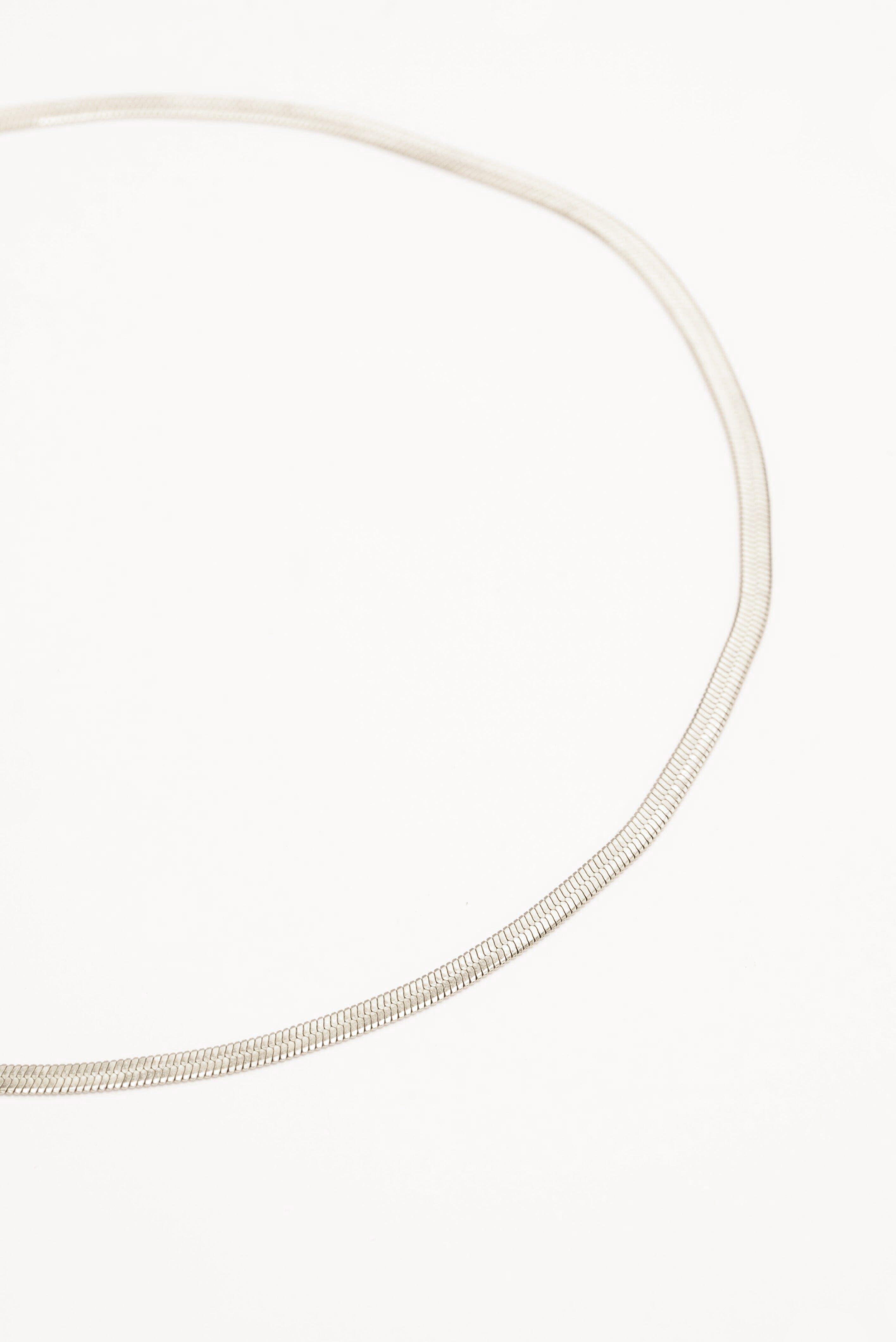 Collier Bohm Paris - Kiru Collier Bohm Paris Argenté 