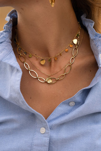Collier Bohm Paris - Laurie
