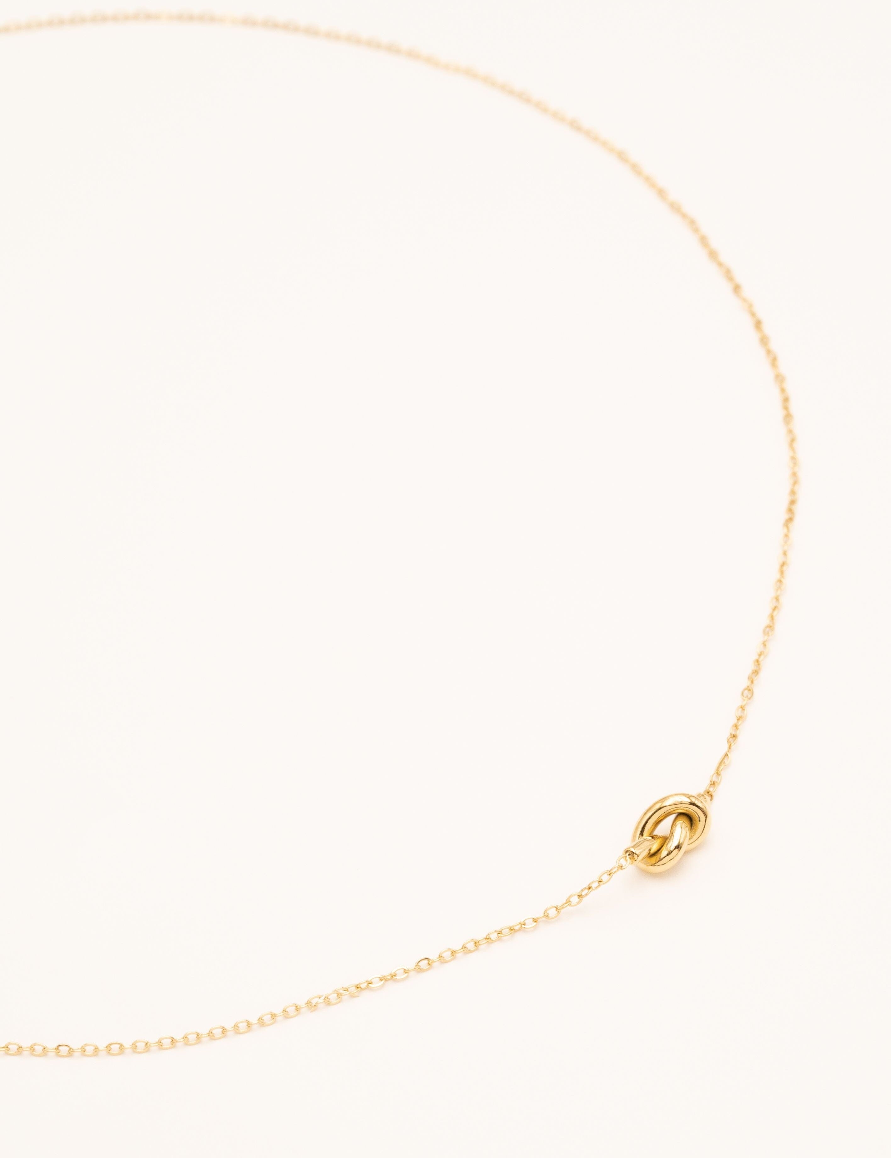 Collier Bohm Paris - Lésia Colliers Bohm Paris Doré 