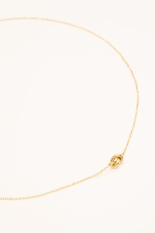 Collier Bohm Paris - Lésia
