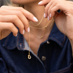Collier Bohm Paris - Lésina Colliers Bohm Paris 