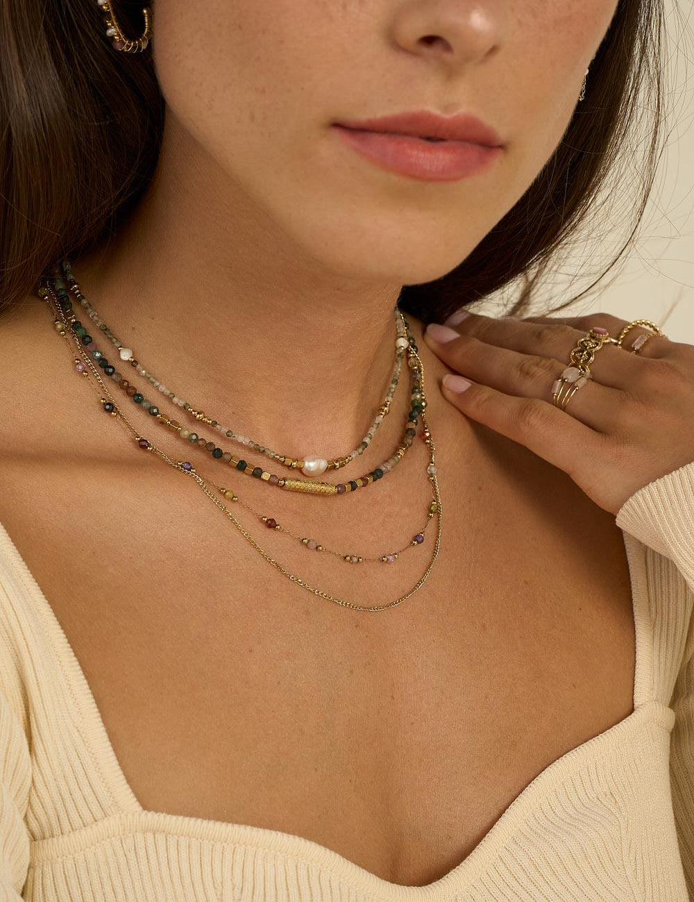 Collier Bohm Paris - Lionel Collier Bohm Paris 