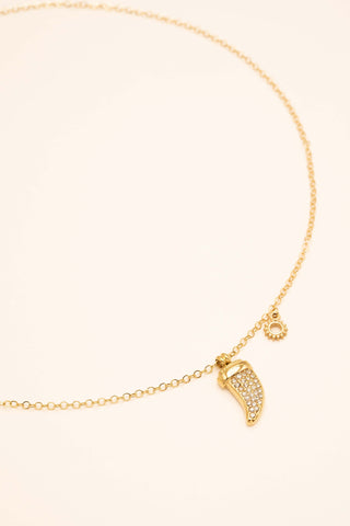 Collier Bohm Paris - Lizia