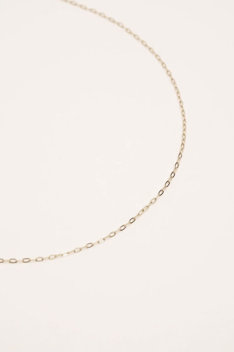 Collier Bohm Paris - Locker Malina Locker Bohm Paris Argenté 