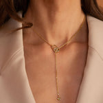 Collier Bohm Paris - Lorine collier Bohm Paris 