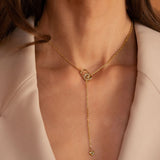 Collier Bohm Paris - Lorine collier Bohm Paris 