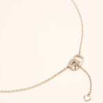 Collier Bohm Paris - Lorine collier Bohm Paris Argenté 